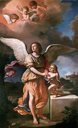 L'angelo custode