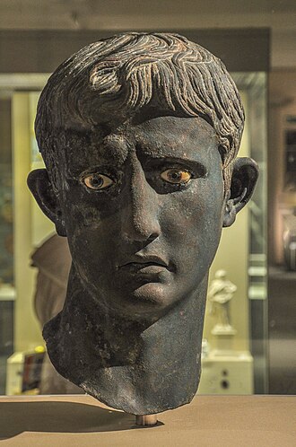 Meroë Head