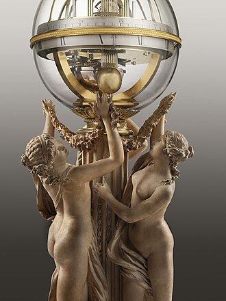 Dance of Time
