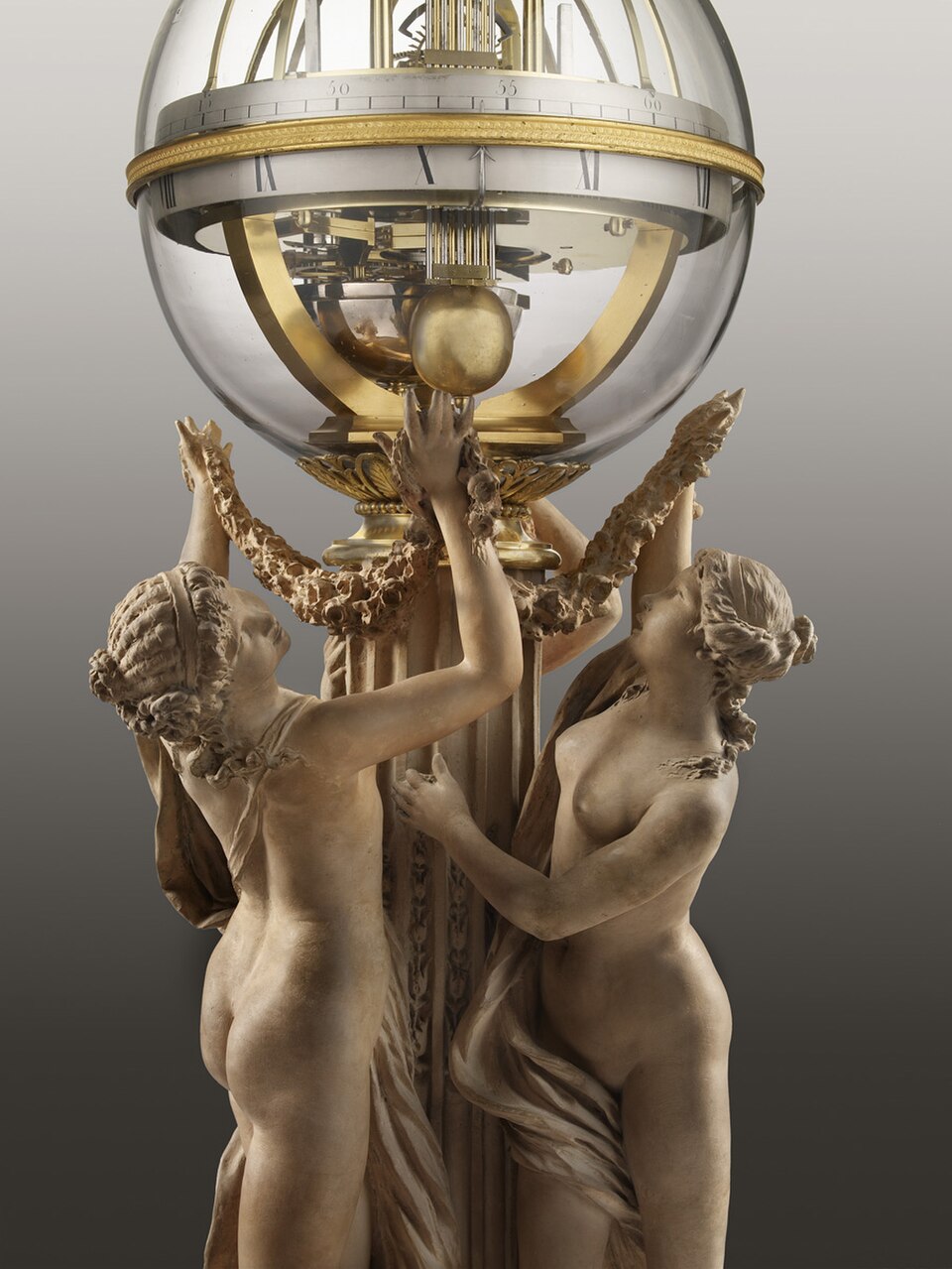 Dance of Time