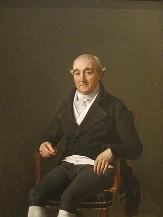 Portrait of Cooper Penrose