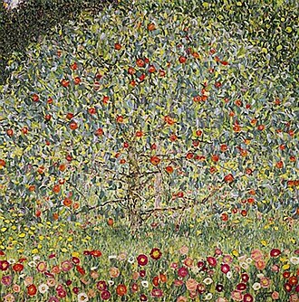 Apple Tree I