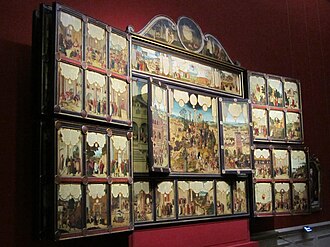 Gothaer Altar
