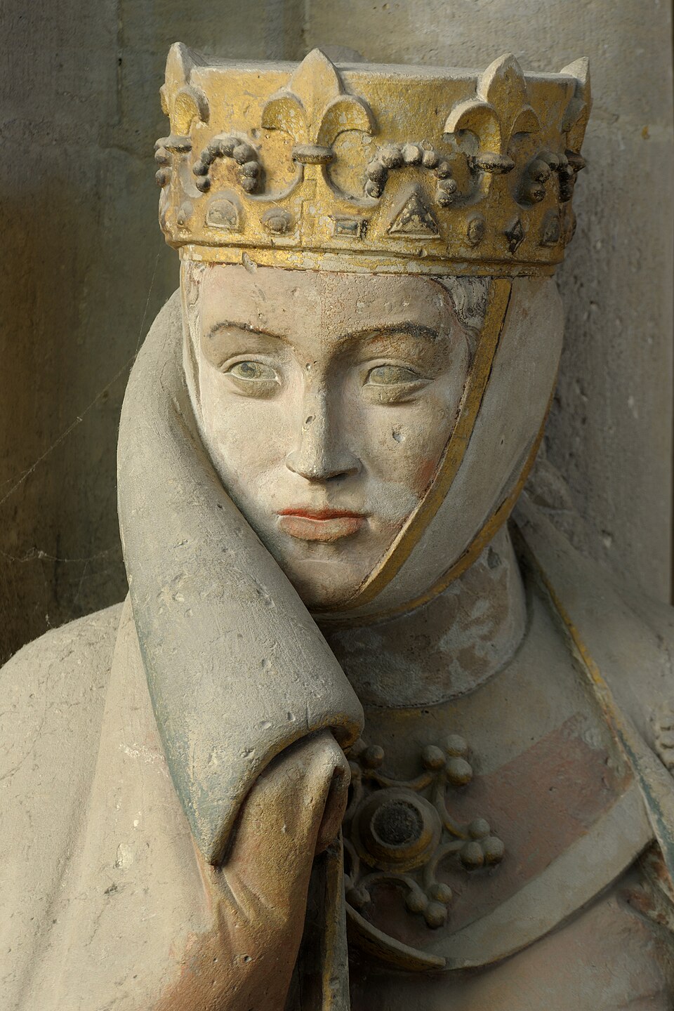 Uta of Naumburg