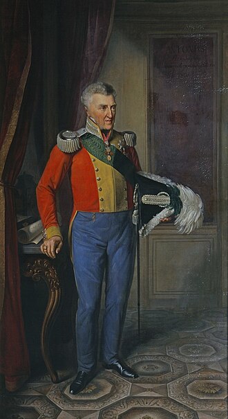 Anton, King of Saxony