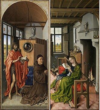Werl Triptych
