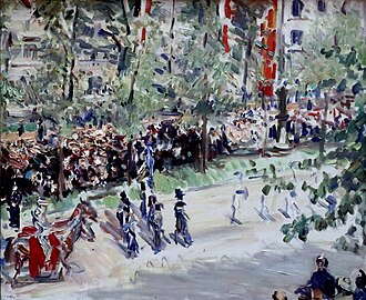 Parade