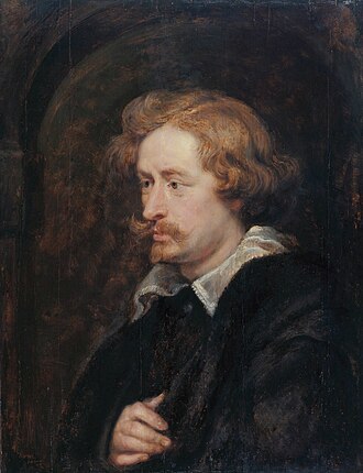 Sir Anthony Van Dyck (1599-1641)