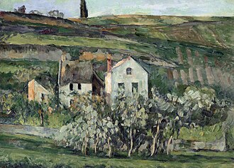 Small Houses in Pontoise