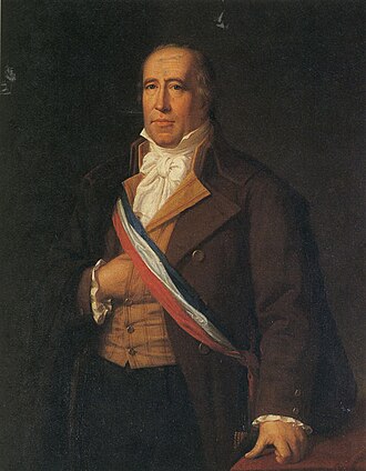 Jean Leperdit, Mayor of Rennes